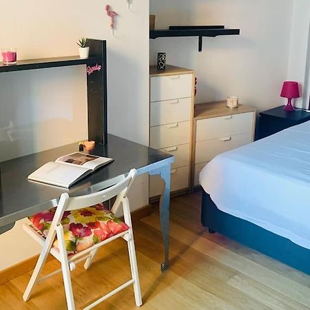 Ampola Home “Flamingo” Milano Dış mekan fotoğraf