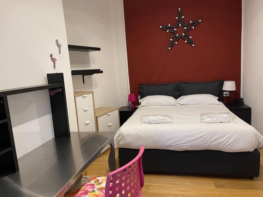 Ampola Home “Flamingo” Milano Dış mekan fotoğraf