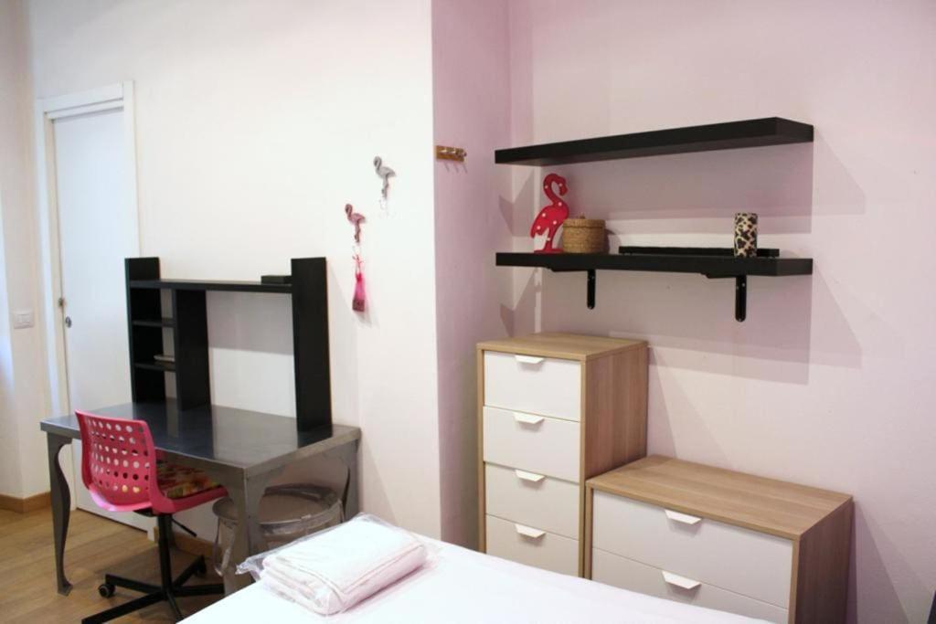 Ampola Home “Flamingo” Milano Dış mekan fotoğraf
