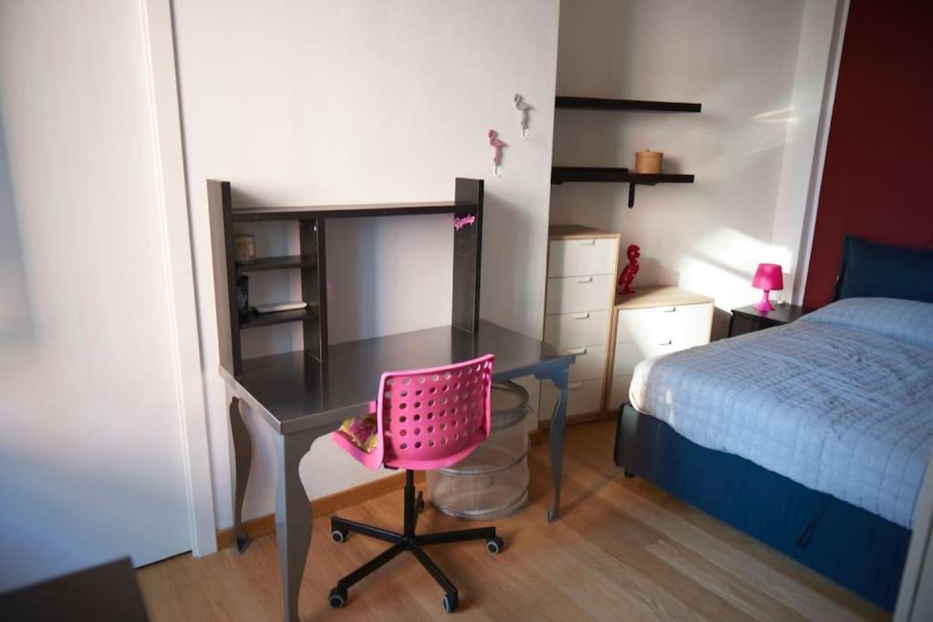 Ampola Home “Flamingo” Milano Dış mekan fotoğraf