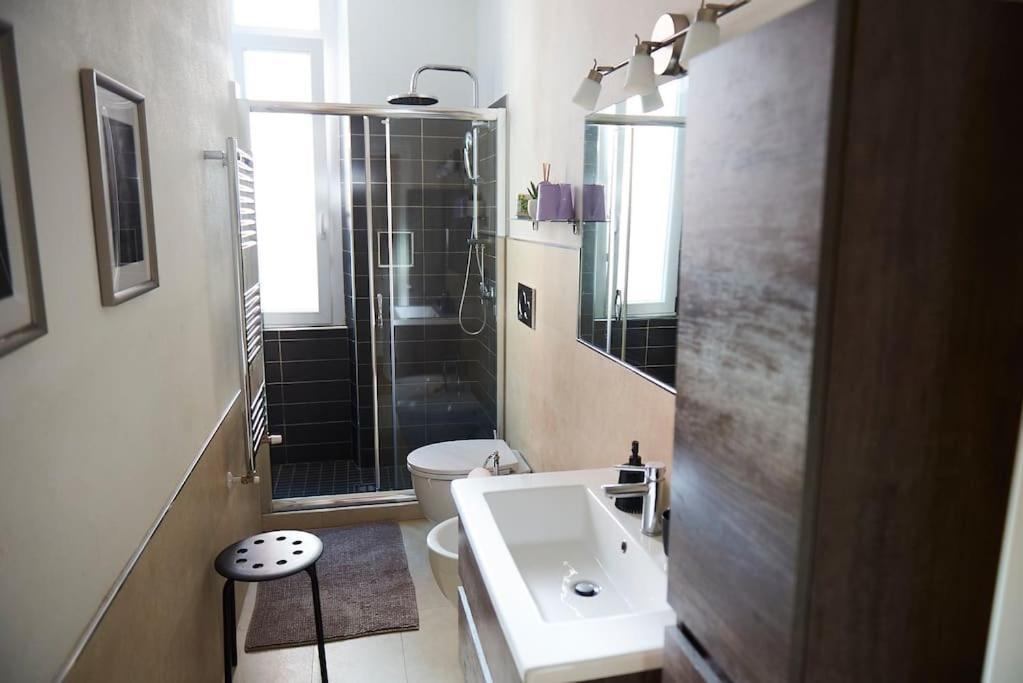 Ampola Home “Flamingo” Milano Dış mekan fotoğraf