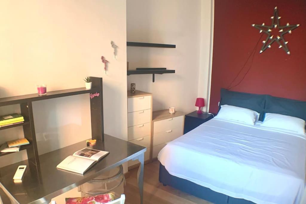 Ampola Home “Flamingo” Milano Dış mekan fotoğraf