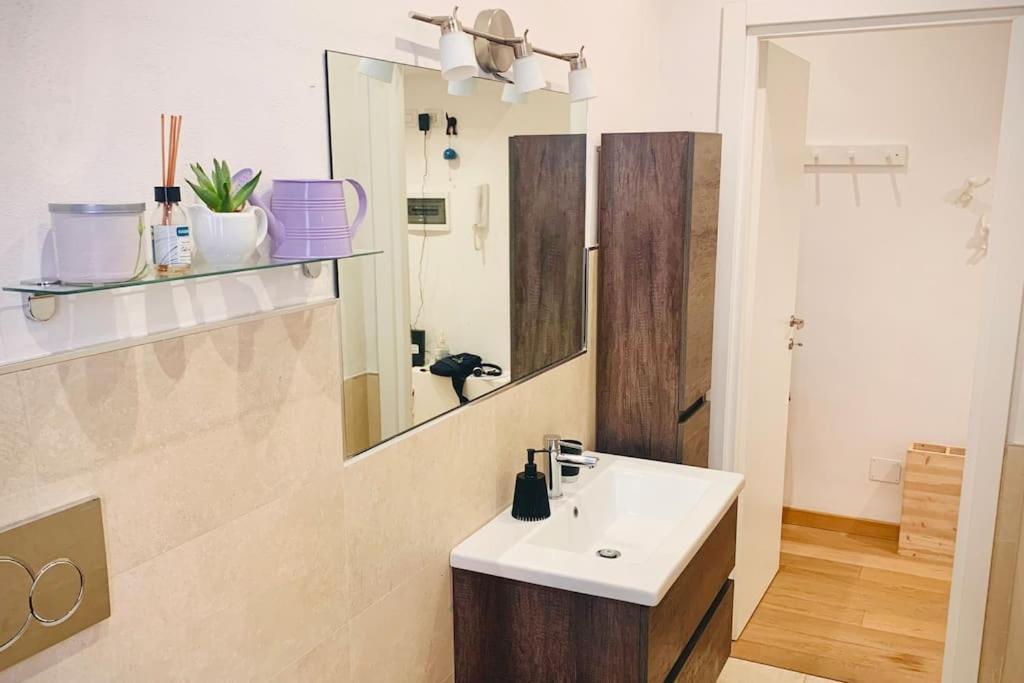 Ampola Home “Flamingo” Milano Dış mekan fotoğraf