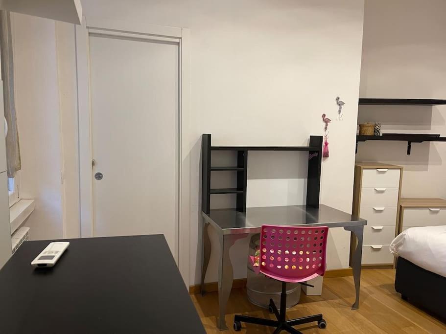 Ampola Home “Flamingo” Milano Dış mekan fotoğraf