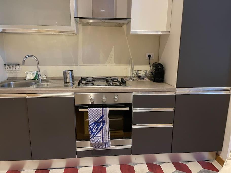 Ampola Home “Flamingo” Milano Dış mekan fotoğraf