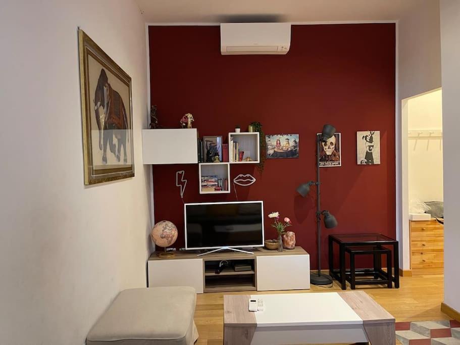 Ampola Home “Flamingo” Milano Dış mekan fotoğraf
