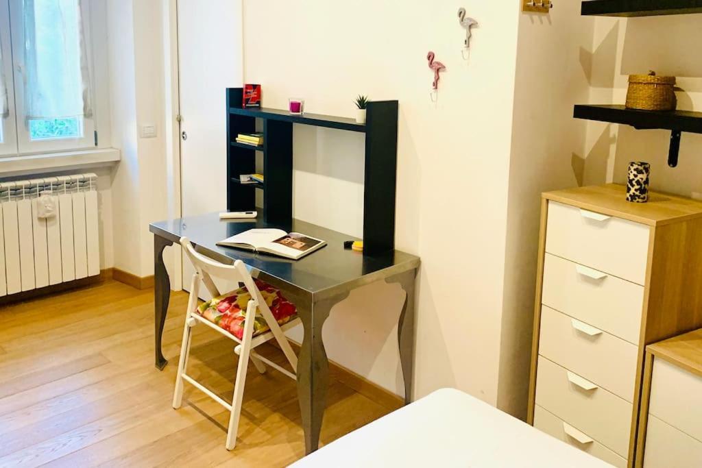 Ampola Home “Flamingo” Milano Dış mekan fotoğraf