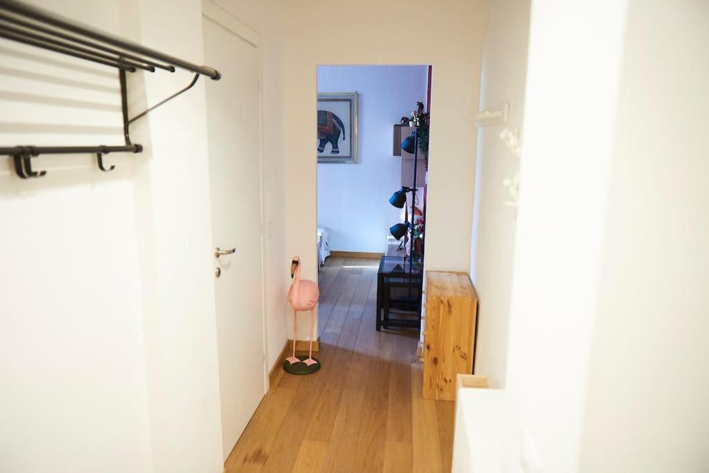 Ampola Home “Flamingo” Milano Dış mekan fotoğraf