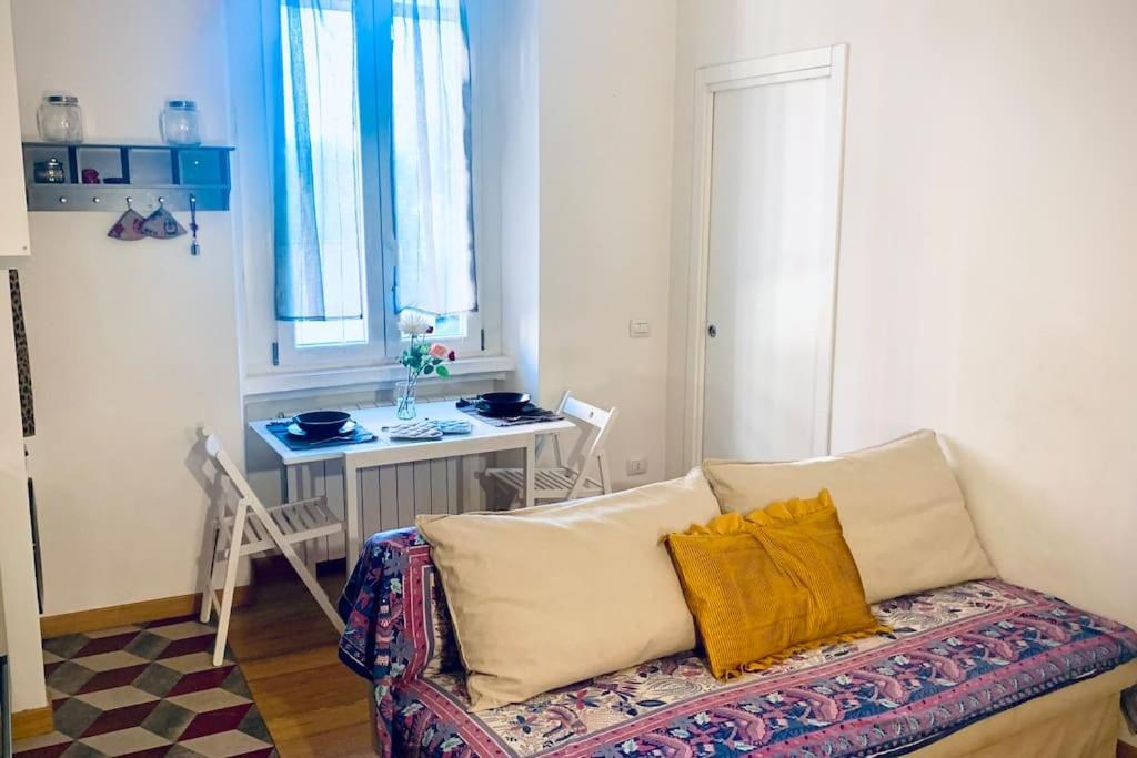 Ampola Home “Flamingo” Milano Dış mekan fotoğraf