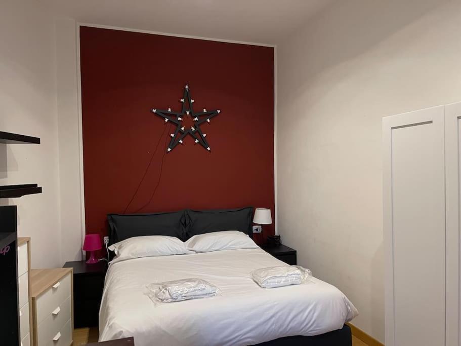 Ampola Home “Flamingo” Milano Dış mekan fotoğraf