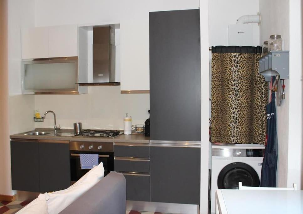 Ampola Home “Flamingo” Milano Dış mekan fotoğraf